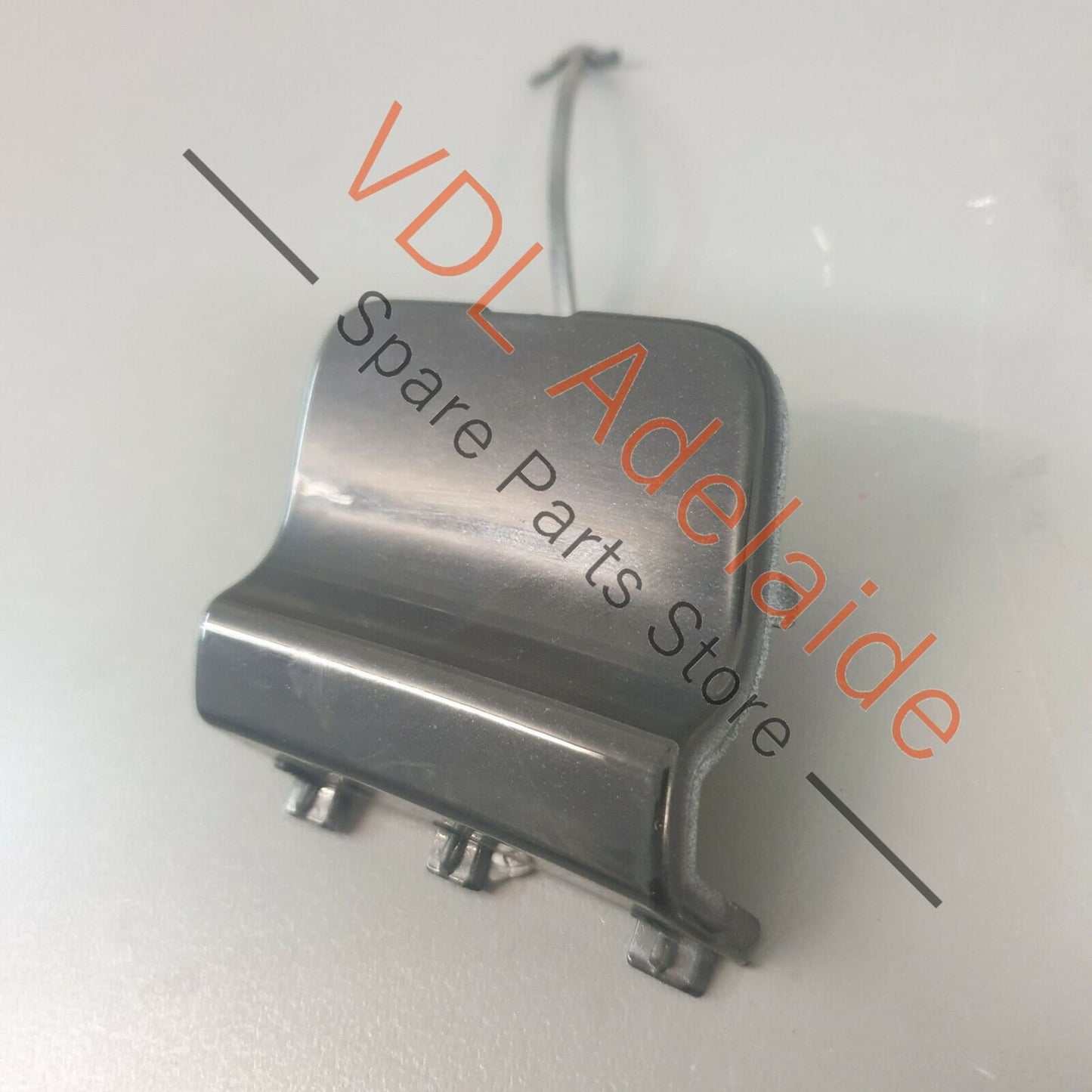 Volkswagen VW Tiguan R 5N MK1 Rear Bumper Tow Hook Cover 5N0807441A JES2 5N0807441A