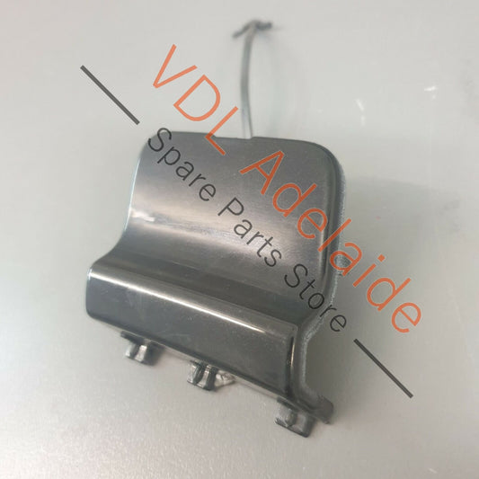 Volkswagen VW Tiguan R 5N MK1 Rear Bumper Tow Hook Cover 5N0807441A JES2 5N0807441A