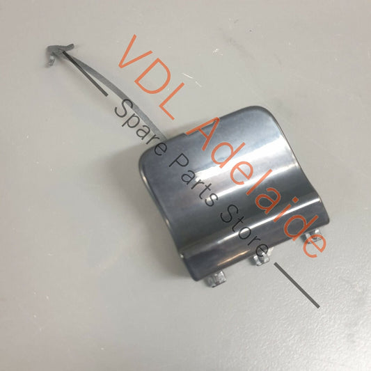 Volkswagen VW Tiguan R 5N MK1 Rear Bumper Tow Hook Cover 5N0807441A JES2 5N0807441A