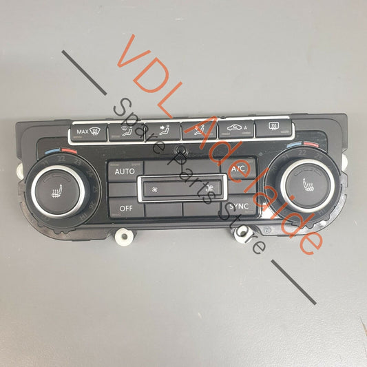 Volkswagen VW Tiguan Golf Heated Switch AC Control Switch 5K0907044HB JES2 5K0907044GK