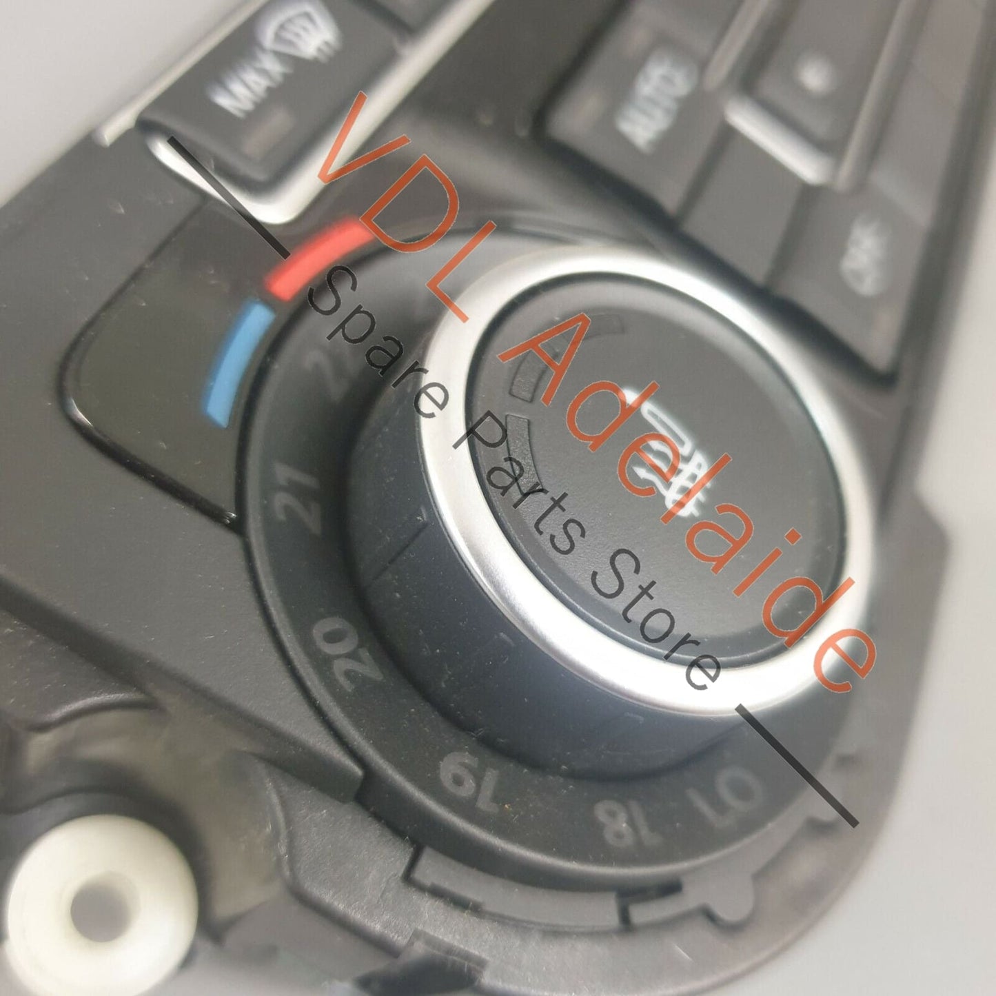 Volkswagen VW Tiguan Golf Heated Switch AC Control Switch 5K0907044HB JES2 5K0907044GK