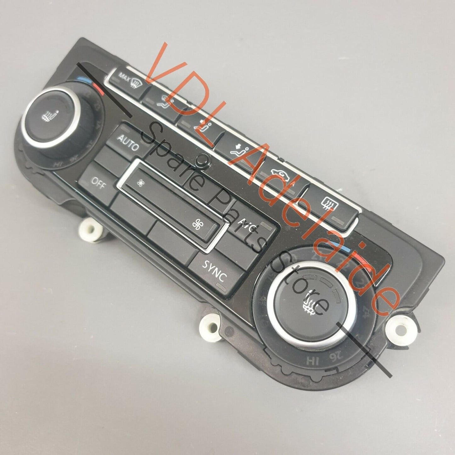 Volkswagen VW Tiguan Golf Heated Switch AC Control Switch 5K0907044HB JES2 5K0907044GK