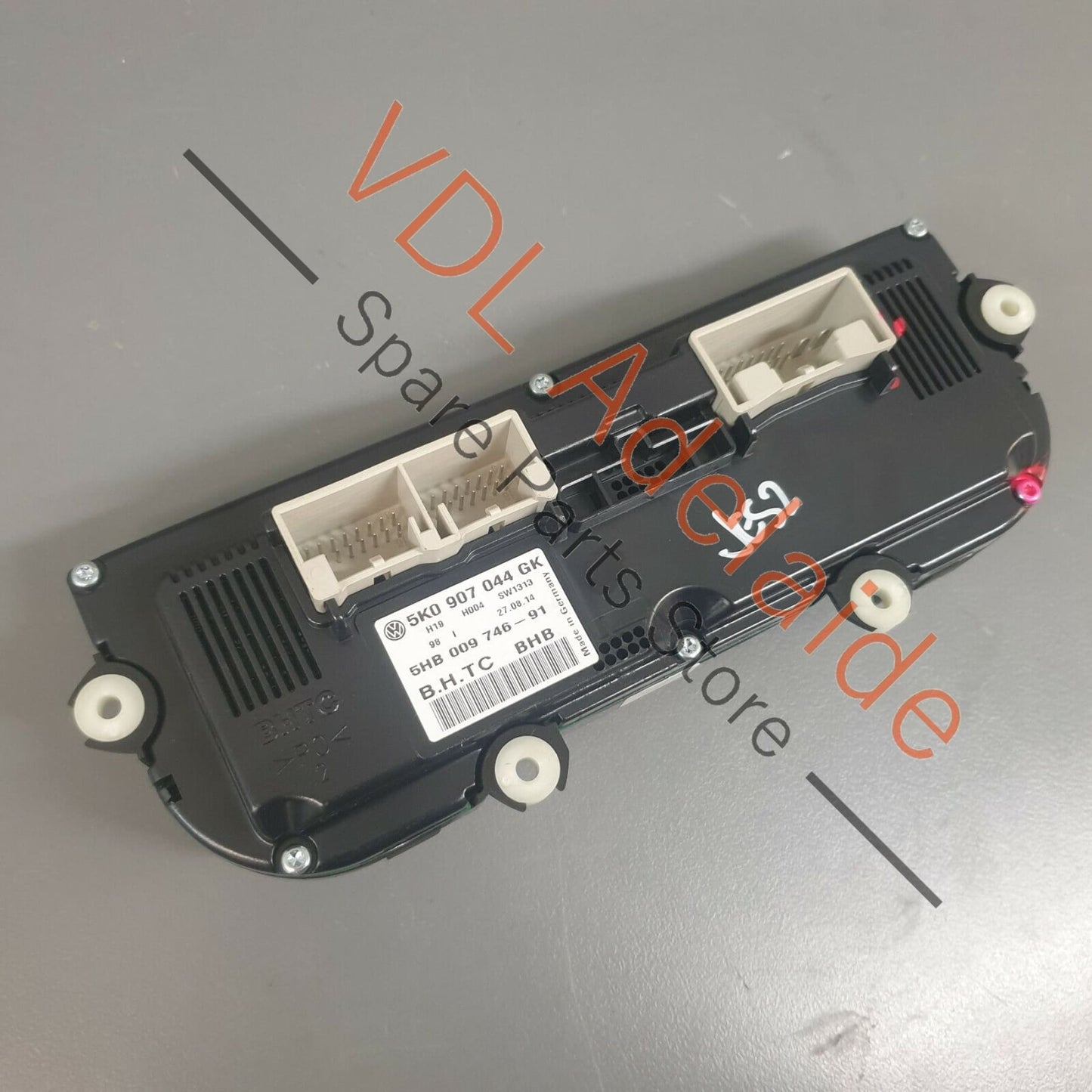 Volkswagen VW Tiguan Golf Heated Switch AC Control Switch 5K0907044HB JES2 5K0907044GK