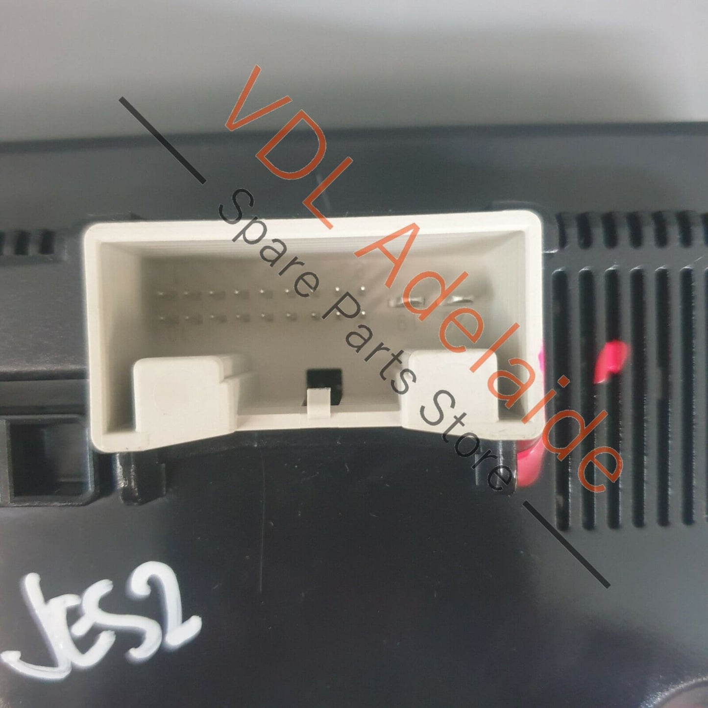 Volkswagen VW Tiguan Golf Heated Switch AC Control Switch 5K0907044HB JES2 5K0907044GK
