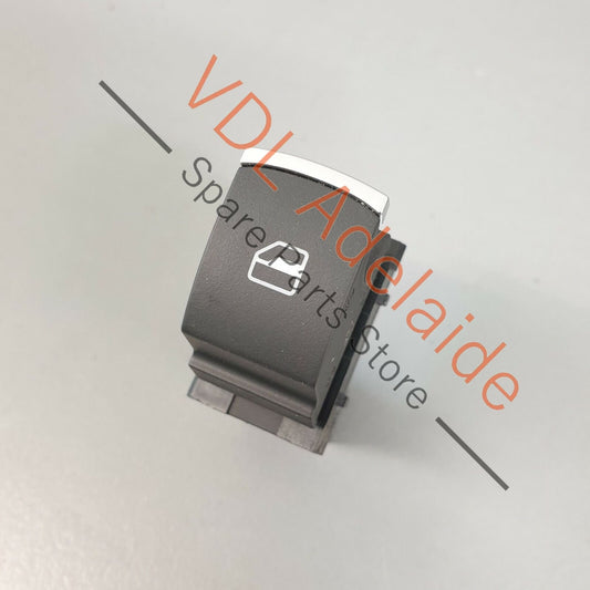 Volkswagen VW Tiguan 5N MK1 Window Switch Black Chrome 5K0959855 JES2 5K0959855