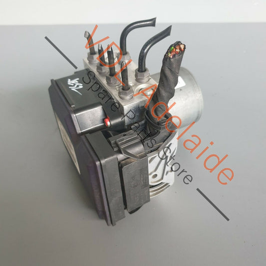 Volkswagen VW Tiguan R 5N MK1 ABS Module Brake Pump JES2 5N0614109BN