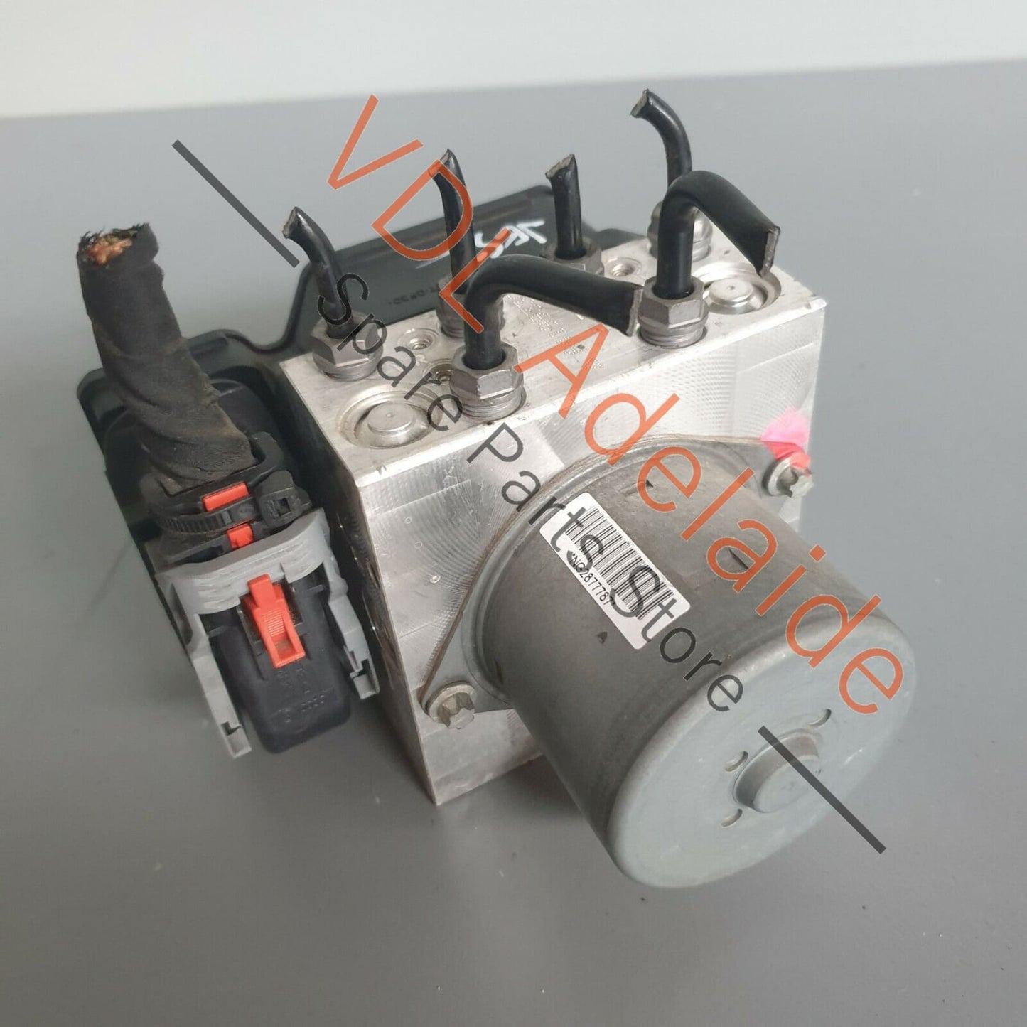Volkswagen VW Tiguan R 5N MK1 ABS Module Brake Pump JES2 5N0614109BN