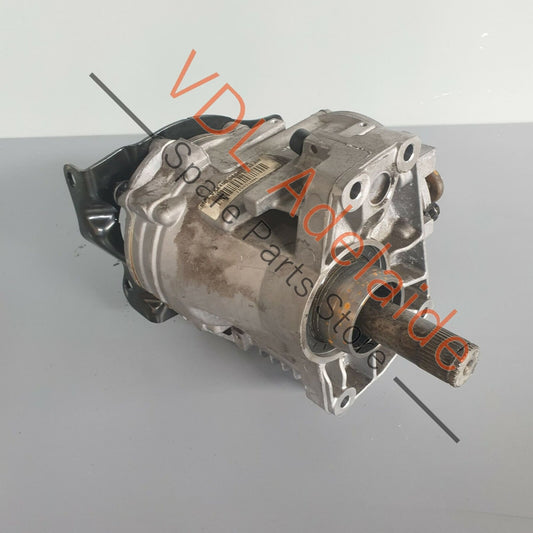 VW Audi Angle Drive Bevel Box Transmission DQ500 0A6409053AH 76km JES2 0A6409053AH