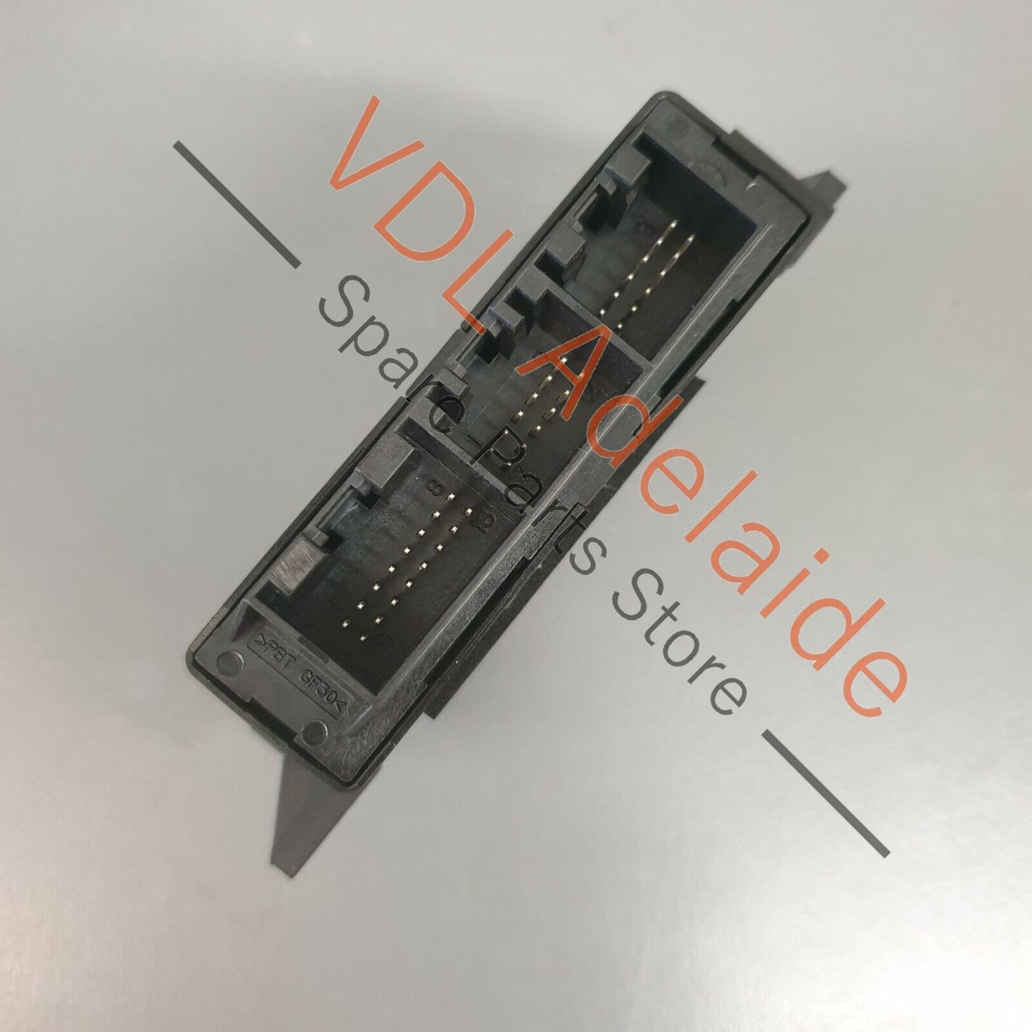 VW Passat B6 Tiguan R 5N Control Unit for Parking Aid Module 5N0919475D JES2 5N0919475D