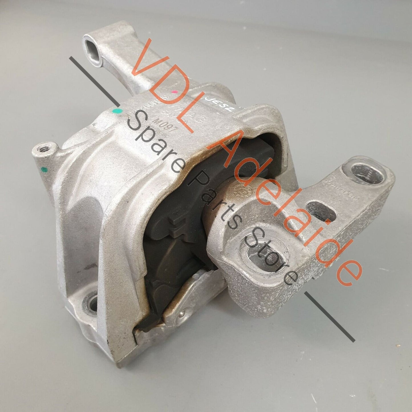 Volkswagen VW Tiguan R 5N MK1 Right Side Engine Mounting Mount 5N0199262K JES2 5N0199262K
