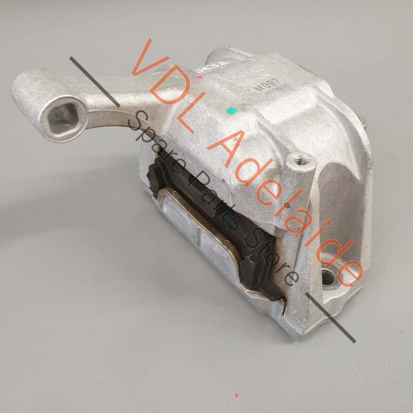 Volkswagen VW Tiguan R 5N MK1 Right Side Engine Mounting Mount 5N0199262K JES2 5N0199262K