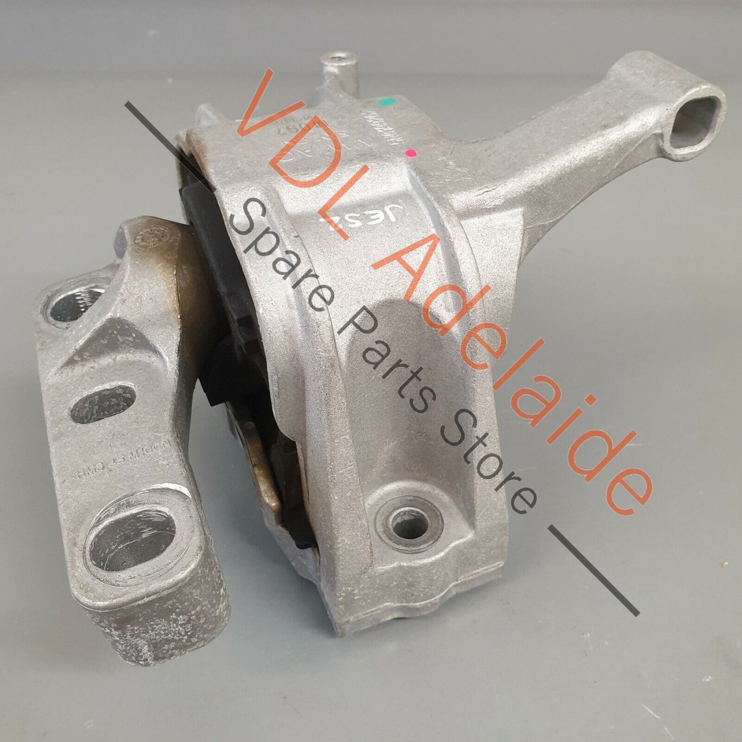 Volkswagen VW Tiguan R 5N MK1 Right Side Engine Mounting Mount 5N0199262K JES2 5N0199262K