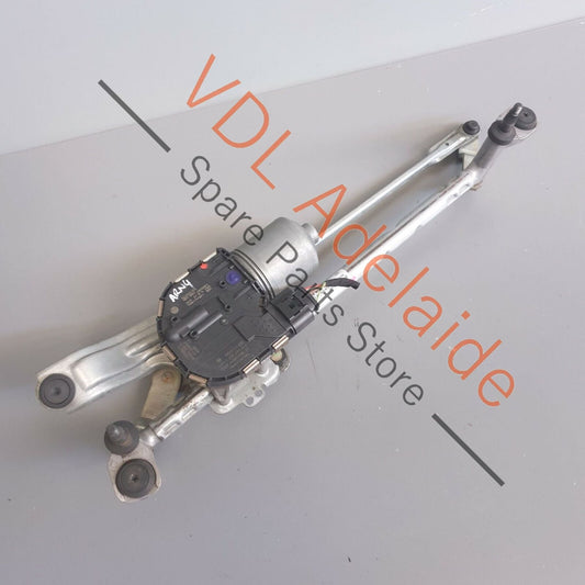 Volkswagen VW Golf GTi Mk7 RHD Windscreen Wiper Motor Assembly 5G2955023C ARN4 5G2955023C