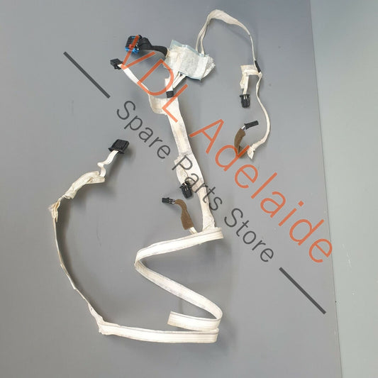 VW Passat R36 B6 Wagon Roof Wiring Harness 3C0971100AS W Roof Monitor PAT1 3C0971100AS