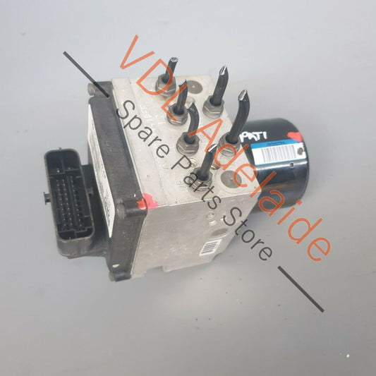 VW Passat R36 B6 3C ABS Brake Pump Controller Module 3C0614109AF PAT1 3C0614109AFBEF