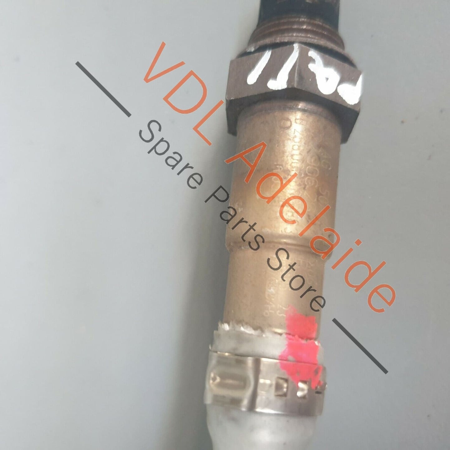 VW Passat R36 B6 3C Lambda Probe Oxygen Sensor Left After Cat 022906262BS PAT1 022906262BS