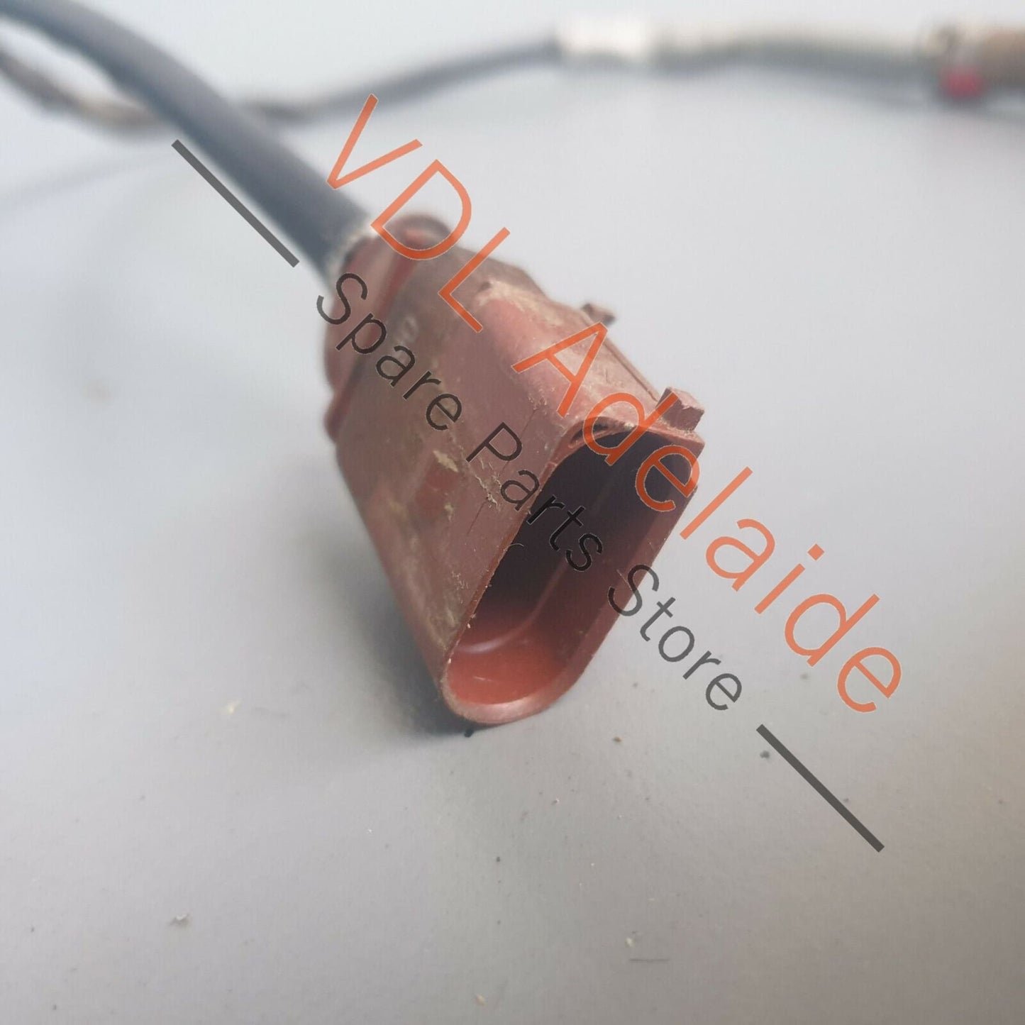 VW Passat R36 B6 3C Lambda Probe Oxygen Sensor Left After Cat 022906262BS PAT1 022906262BS