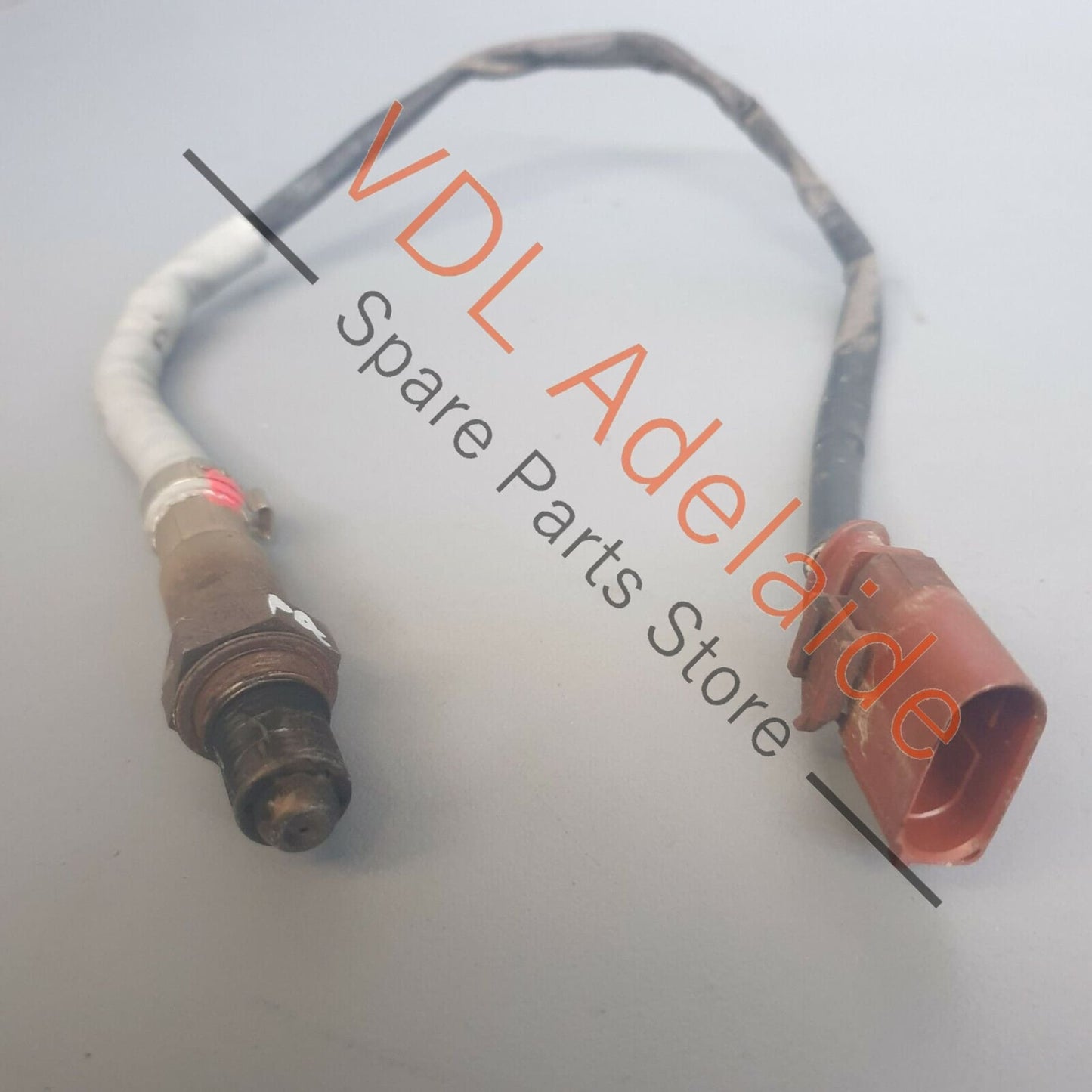 VW Passat R36 B6 3C Lambda Probe Oxygen Sensor Left After Cat 022906262BS PAT1 022906262BS