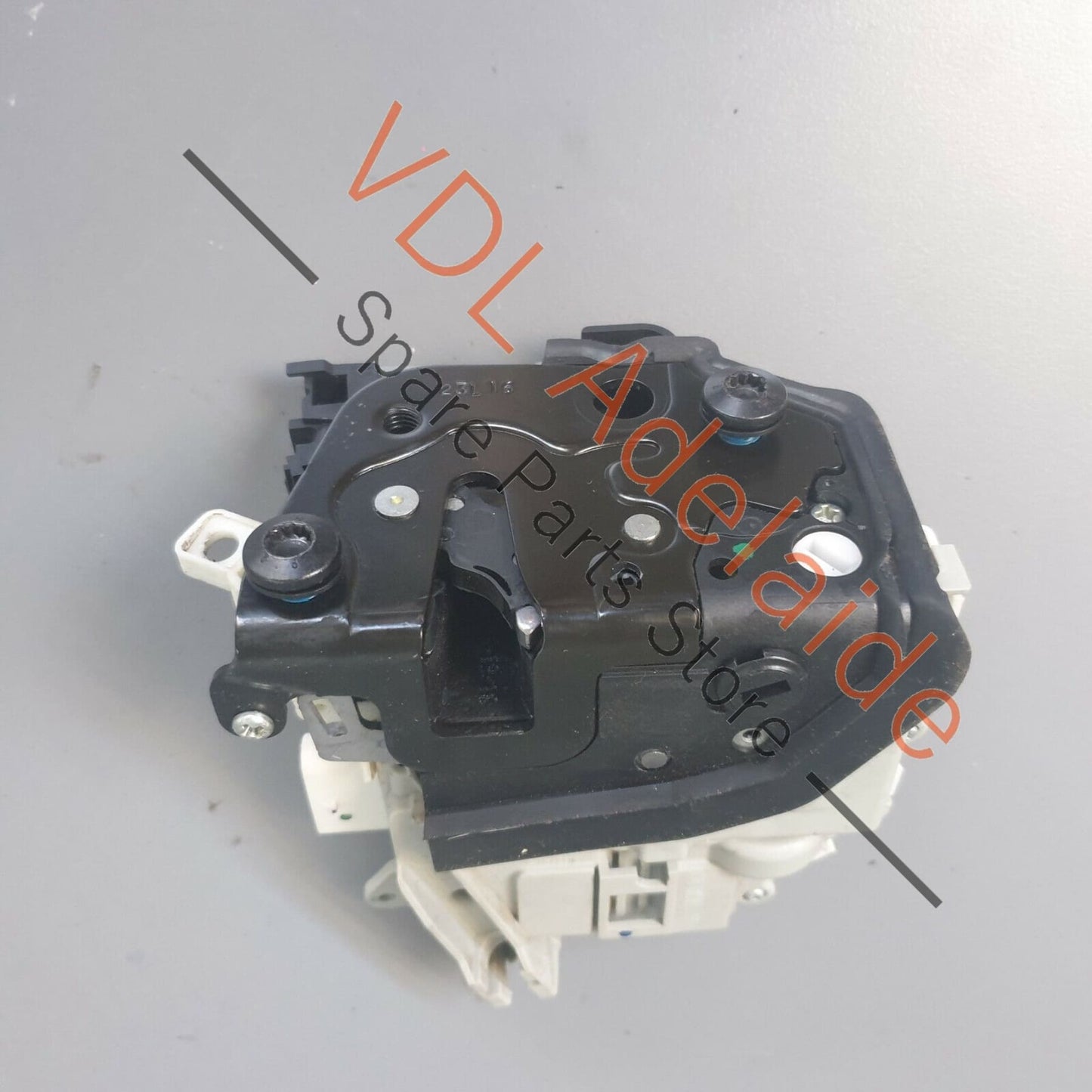 Audi RS3 Quattro 8V Passenger Rear Left Door Lock Actuator Mechanism 8K0839015F