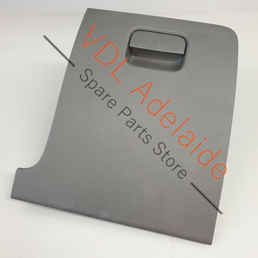 VW Passat R36 B6 3C Right Drivers Storage Compartment Glovebox 3C2857922G PAT1 3C2857922G