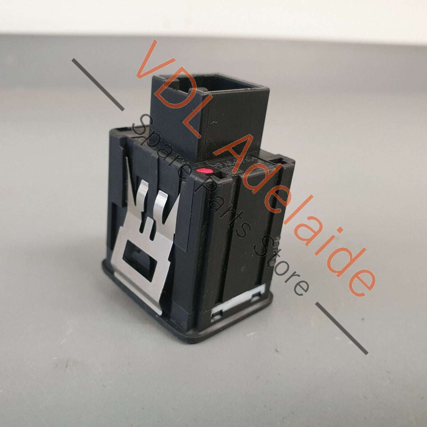 VW Passat R36 B6 3C Headlight Dimmer Control Switch 3C0941334A PAT1 3C0941334A
