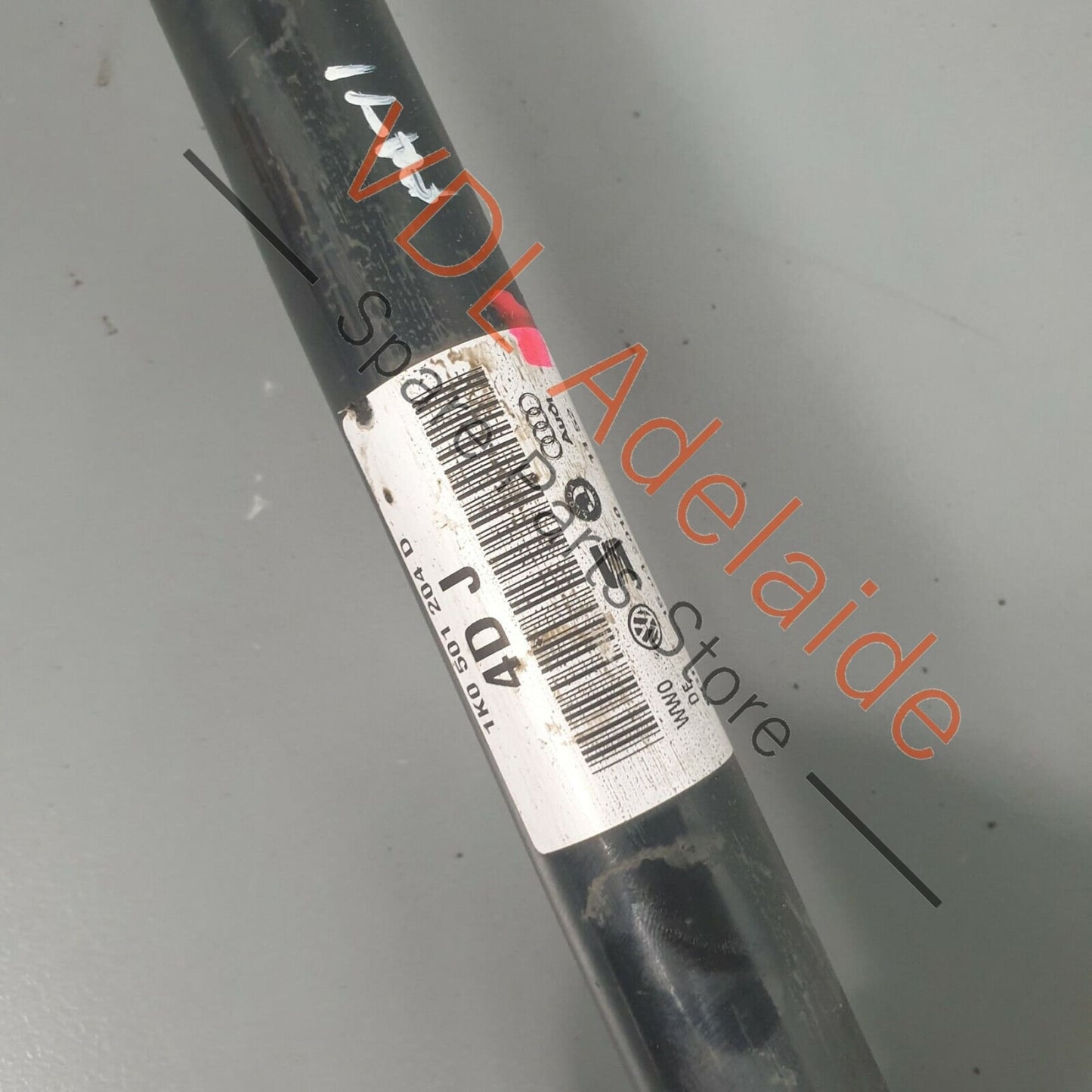 VW Golf R32 Passat R36 B6 3C Rear Right Driveshaft Axle 1K0501204F PAT1 1K0501204F