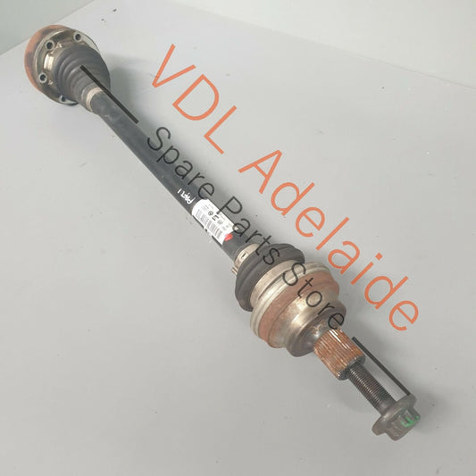 VW Golf R32 Passat R36 B6 3C Rear Left Driveshaft Axle 1K0501203F PAT1 1K0501203F