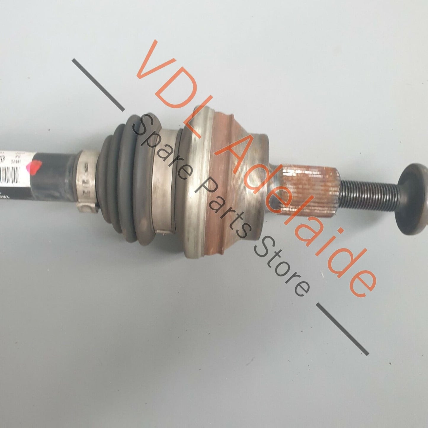 VW Golf R32 Passat R36 B6 3C Rear Left Driveshaft Axle 1K0501203F PAT1 1K0501203F