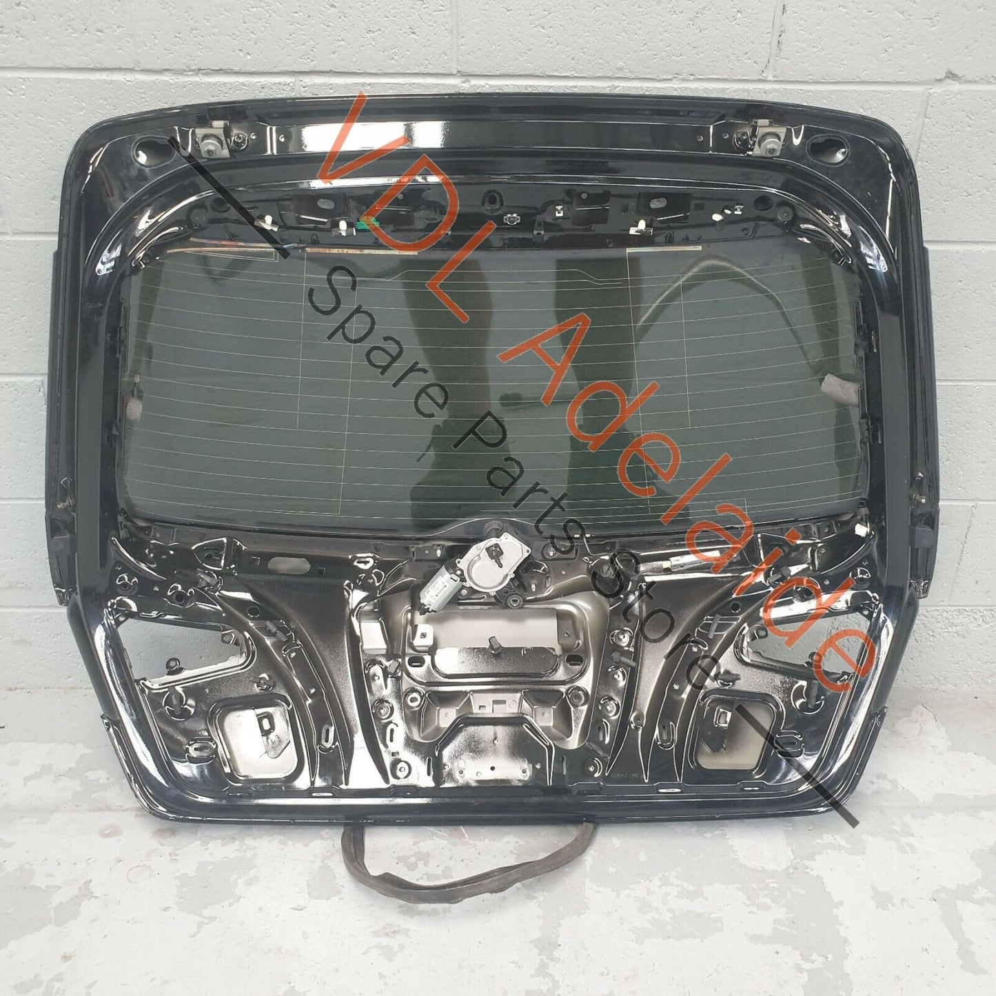 Audi A3 S3 RS3 8V Sportback 14-20 Rear Hatch Lid Boot Panel Mythos Black OEOE