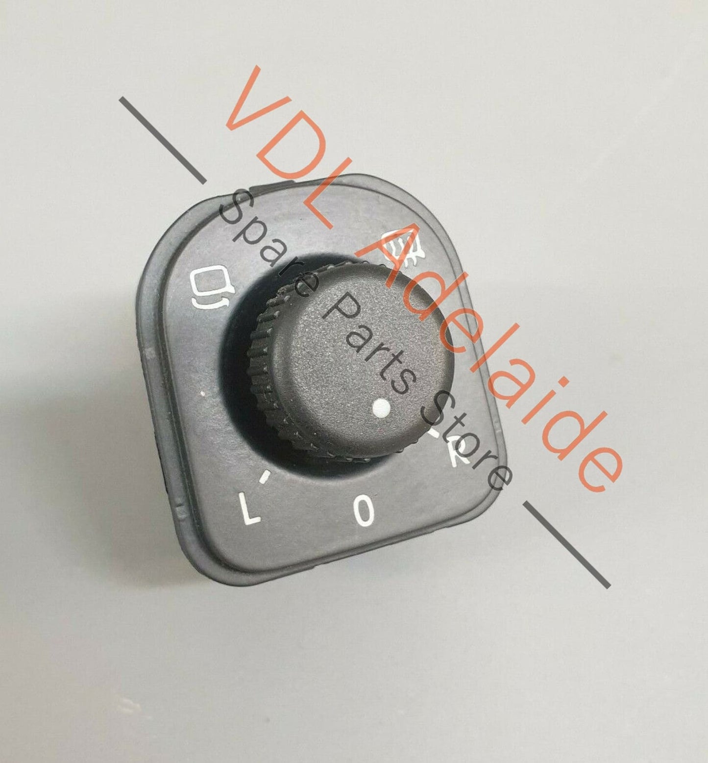 VW Passat R36 B6 3C OEM Side Wing Mirror Adjustment Fold Switch 1K0959565J PAT1 1K0959565J