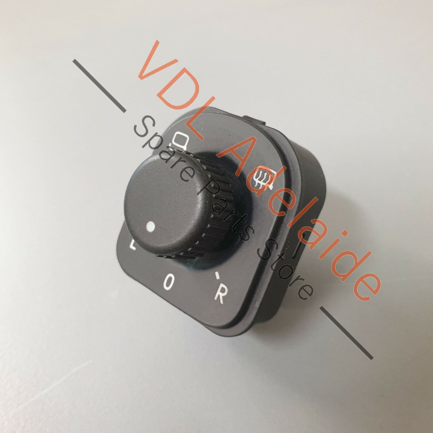 VW Passat R36 B6 3C OEM Side Wing Mirror Adjustment Fold Switch 1K0959565J PAT1 1K0959565J