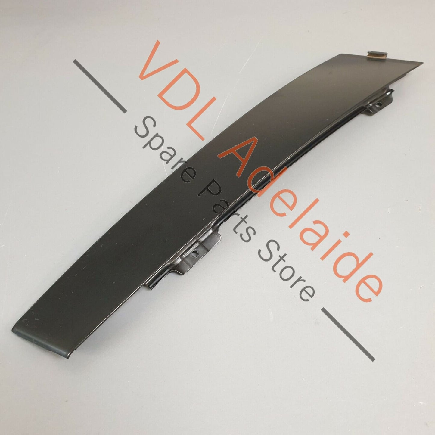 VW Passat R36 B6 3C Front Left B-Pillar Exterior Trim Rally Black 3C4837901 PAT1 3C4837901B