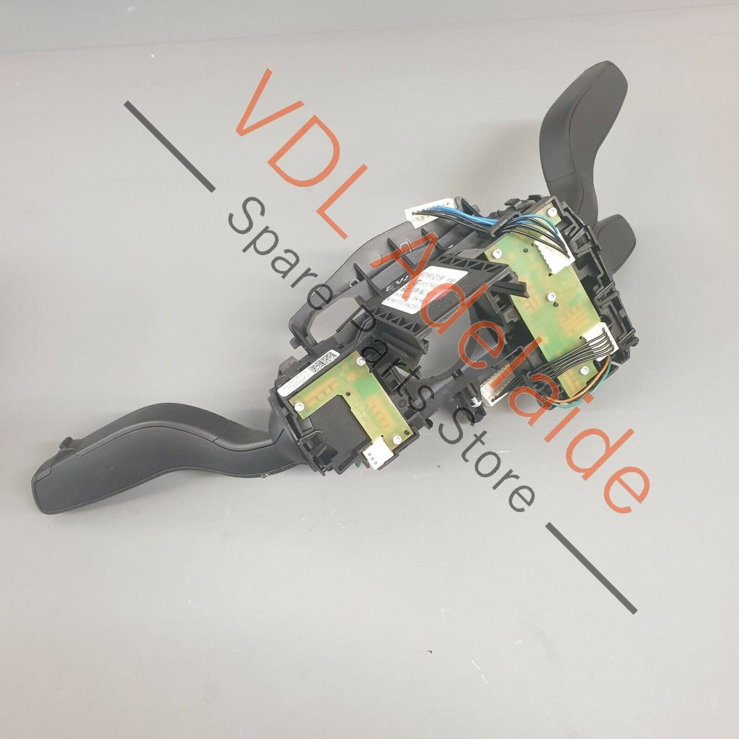 Audi RS3 8V Combination Indicator Cruise Wiper Combination Switch 8V0953502B