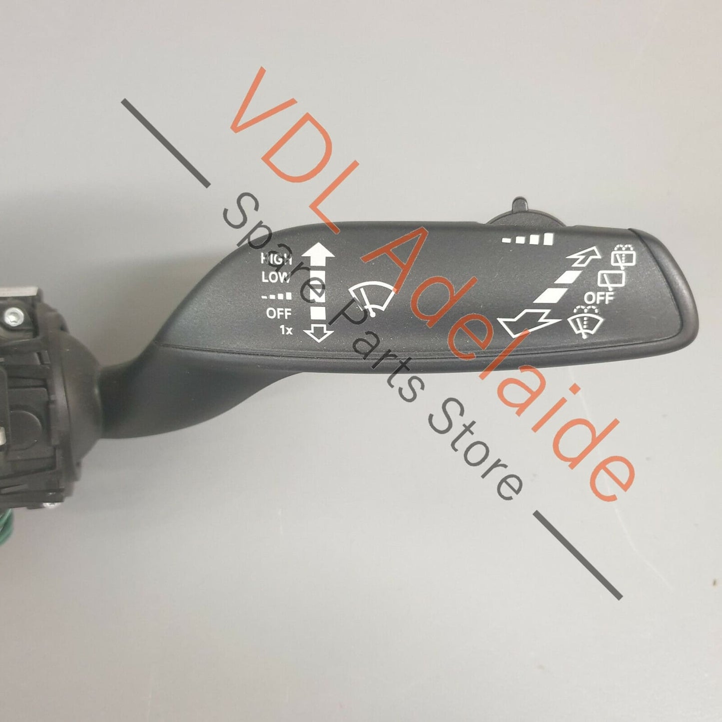 Audi RS3 8V Combination Indicator Cruise Wiper Combination Switch 8V0953502B