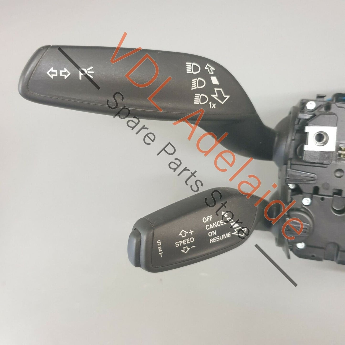 Audi RS3 8V Combination Indicator Cruise Wiper Combination Switch 8V0953502B