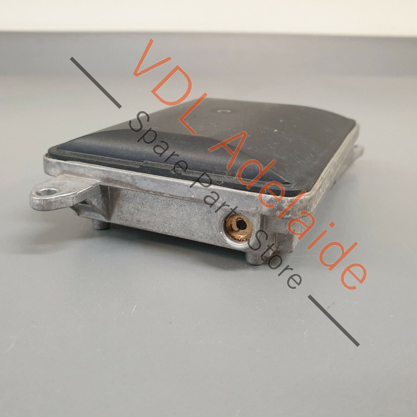 Audi RS3 8V Right Master Control Unit for Lane Change Assist 5Q0907566A