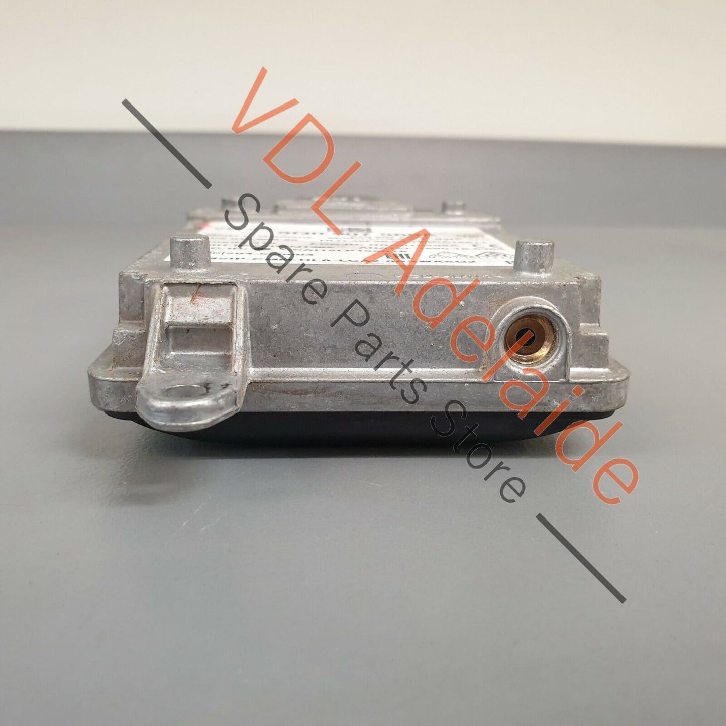 Audi RS3 8V Left Slave Control Unit for Lane Change Assist 5Q0907568A