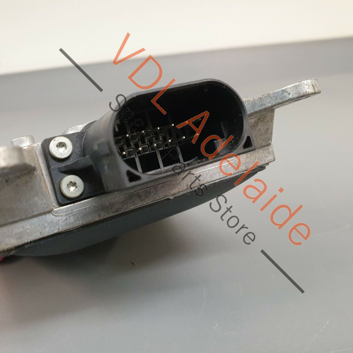 Audi RS3 8V Left Slave Control Unit for Lane Change Assist 5Q0907568A