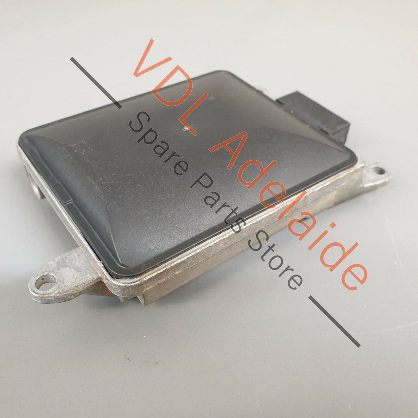 Audi RS3 8V Left Slave Control Unit for Lane Change Assist 5Q0907568A