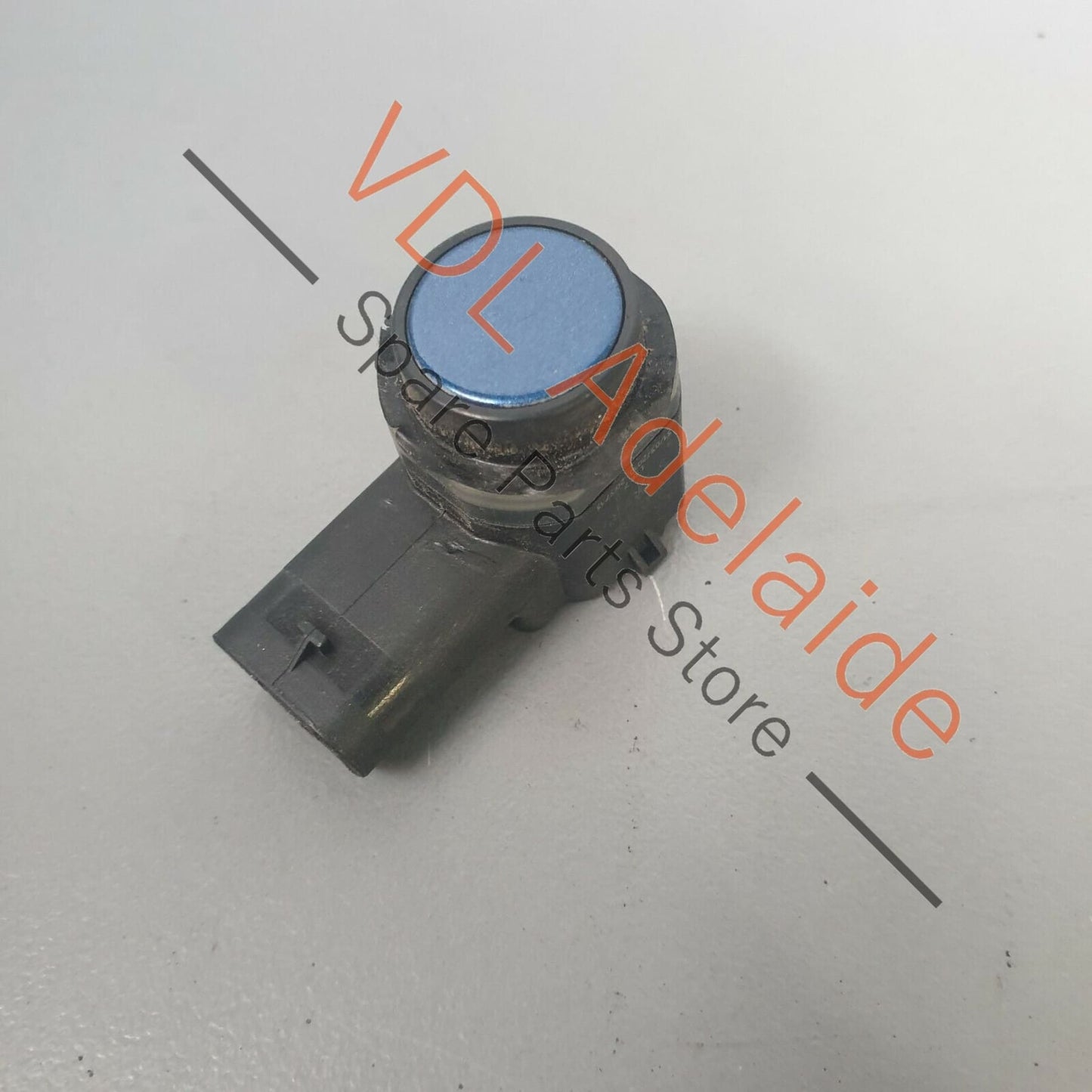 VW Passat R36 B6 3C Front or Rear PDC Parking Sensor Biscay Blue PAT1 4H0919275