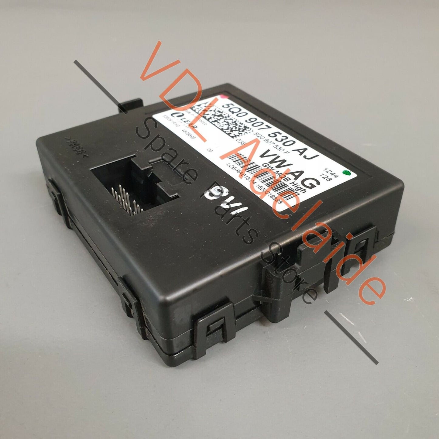 Audi RS3 8V Diagnosis Interface for Data Bus (Gateway) 5Q0907530AJ