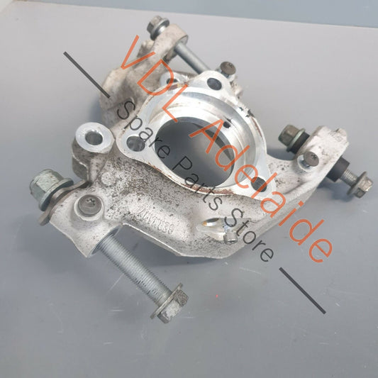 Audi RS3 8V Rear RHS Right Wheel Bearing Housing Hub Stub Knuckle