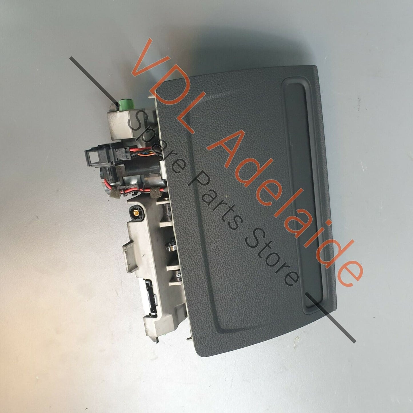 Audi RS3 8V MMI Interface LCD Display Unit Screen Dash MIB High for Radio