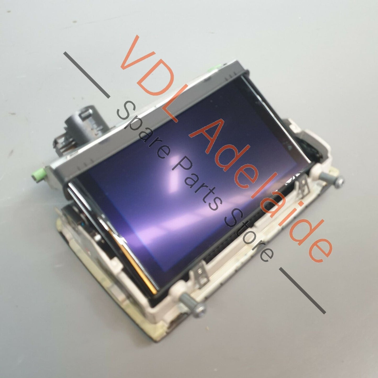 Audi RS3 8V MMI Interface LCD Display Unit Screen Dash MIB High for Radio