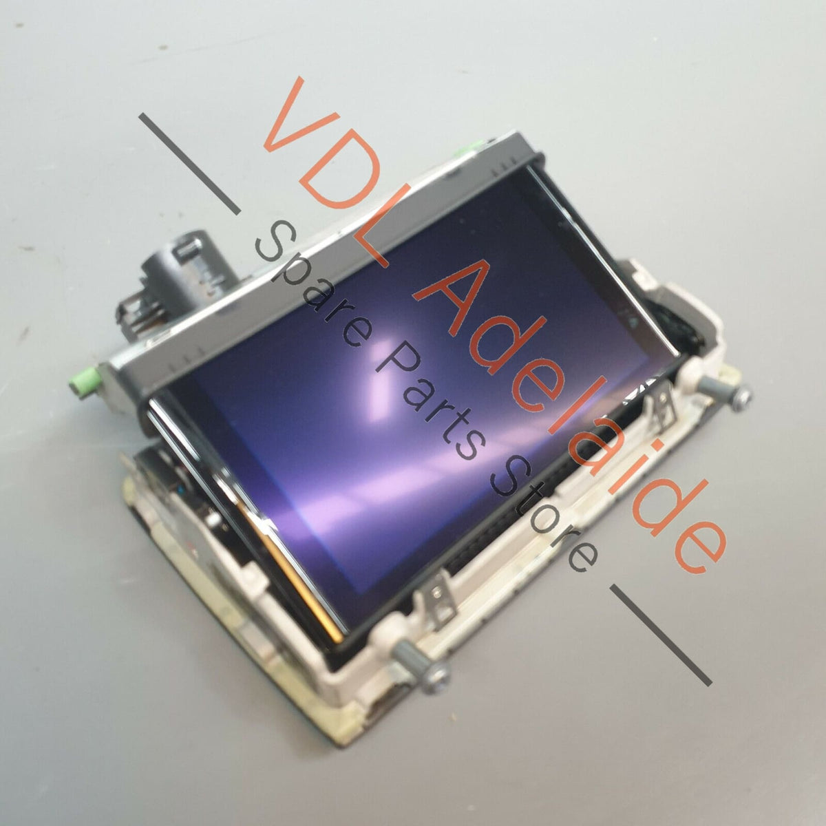 Audi RS3 8V MMI Interface LCD Display Unit Screen Dash MIB High for Radio