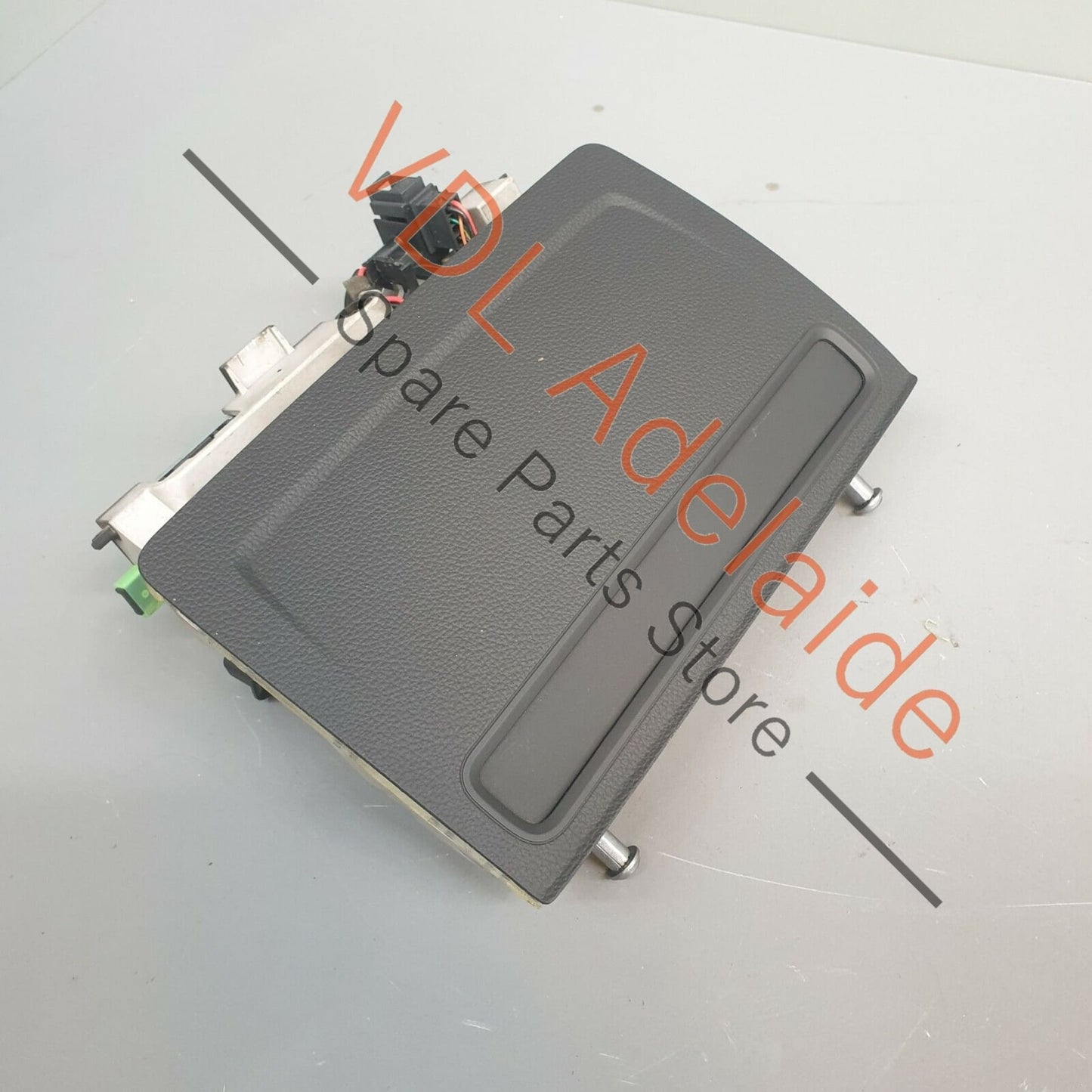 Audi RS3 8V MMI Interface LCD Display Unit Screen Dash MIB High for Radio