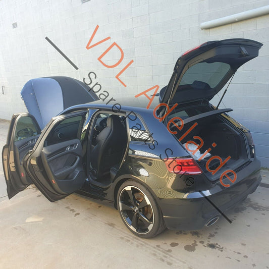 Audi RS3 8V Tailgate Boot Rear Lid Gas Filled Strut Prop Lift 8V4827552
