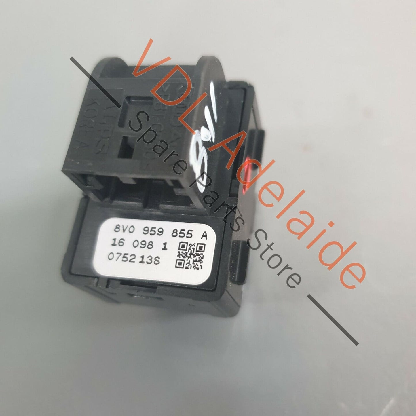 Audi RS3 8V Switch for Electric Window Regulator 8V0959855A