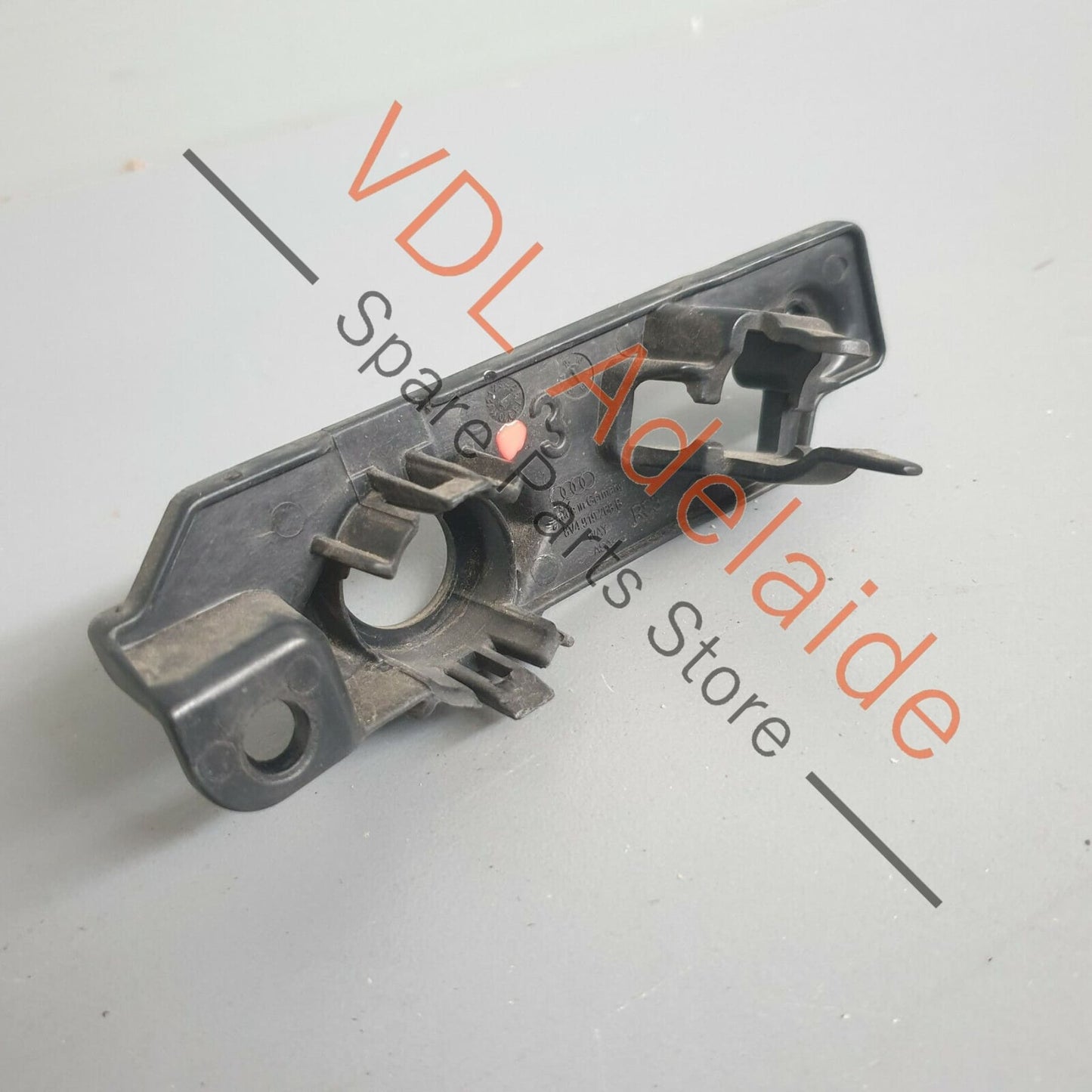 Audi RS3 8V Front Right Inner Parking Sensor Support Bracket 8V4919268B