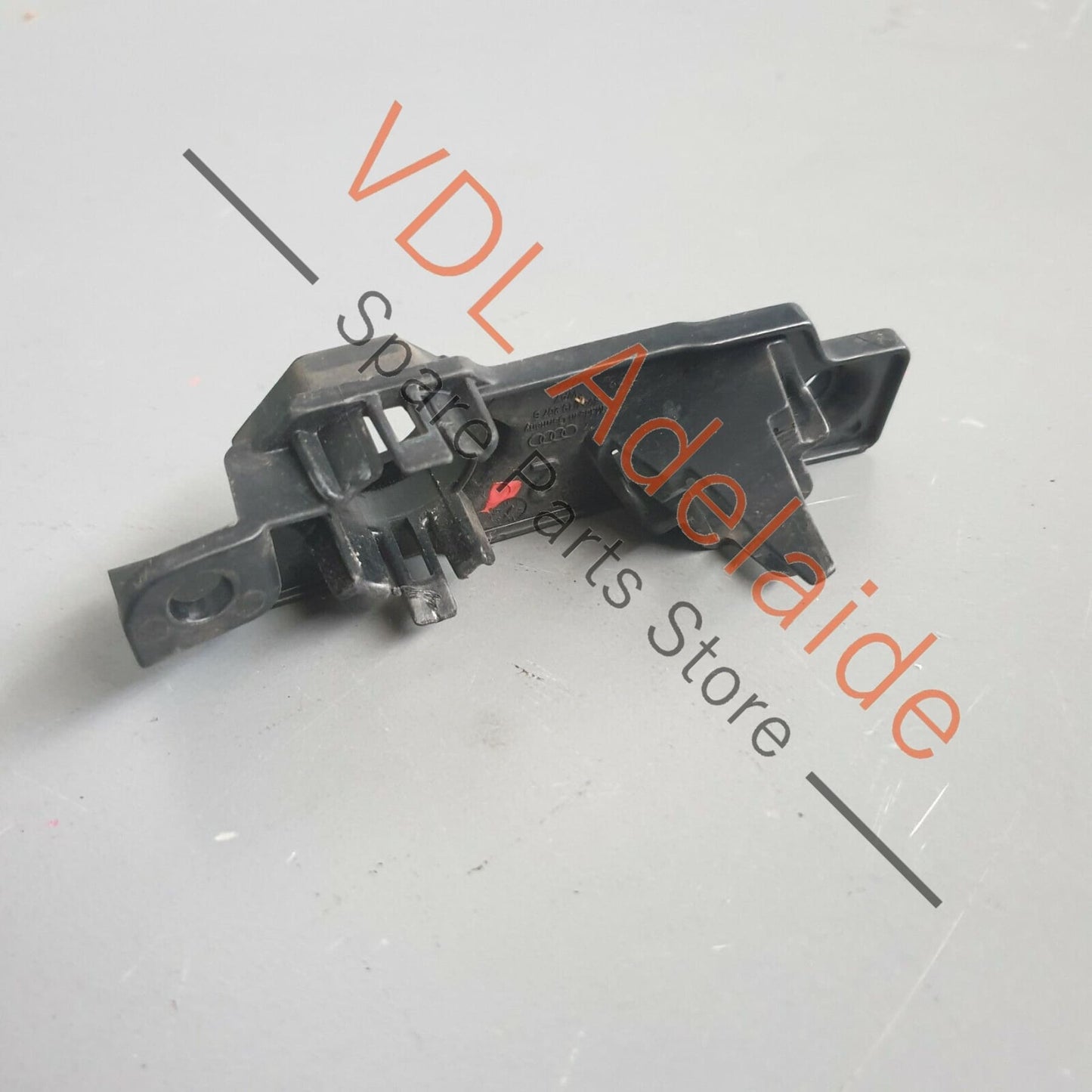 Audi RS3 8V Front Left Inner Parking Sensor Support Bracket 8V4919267B